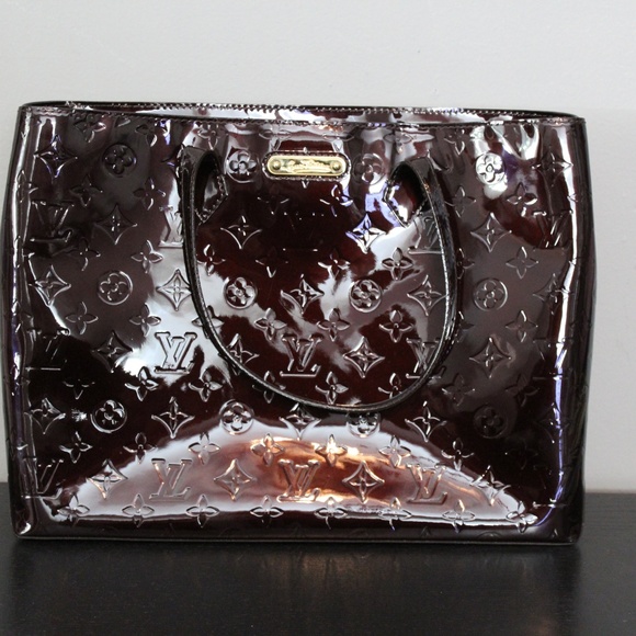 Authentic Rare Louis Vuitton Monogram Tote - Picture 2 of 8